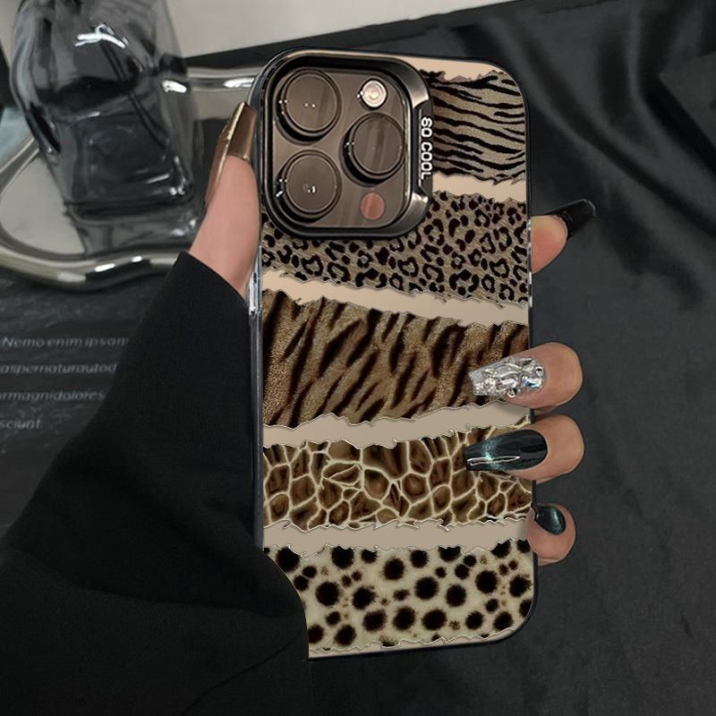 Custodia per telefono Y2K leop - Phone Cases Nyc recensione e prezzo