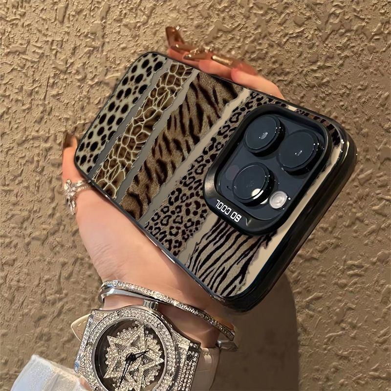 Custodia per telefono Y2K leop - Phone Cases Nyc recensione e prezzo