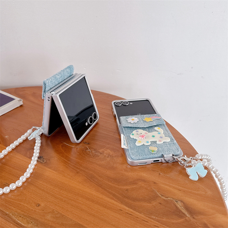 Custodia per carte di cucciolo - Phone Cases Kawaii recensione e prezzo