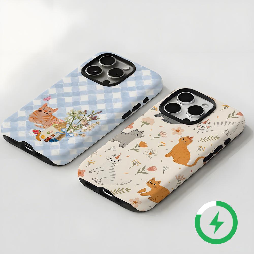 Custodia per telefono con gatt - Phone Cases Cute Iphone 13 recensione e prezzo