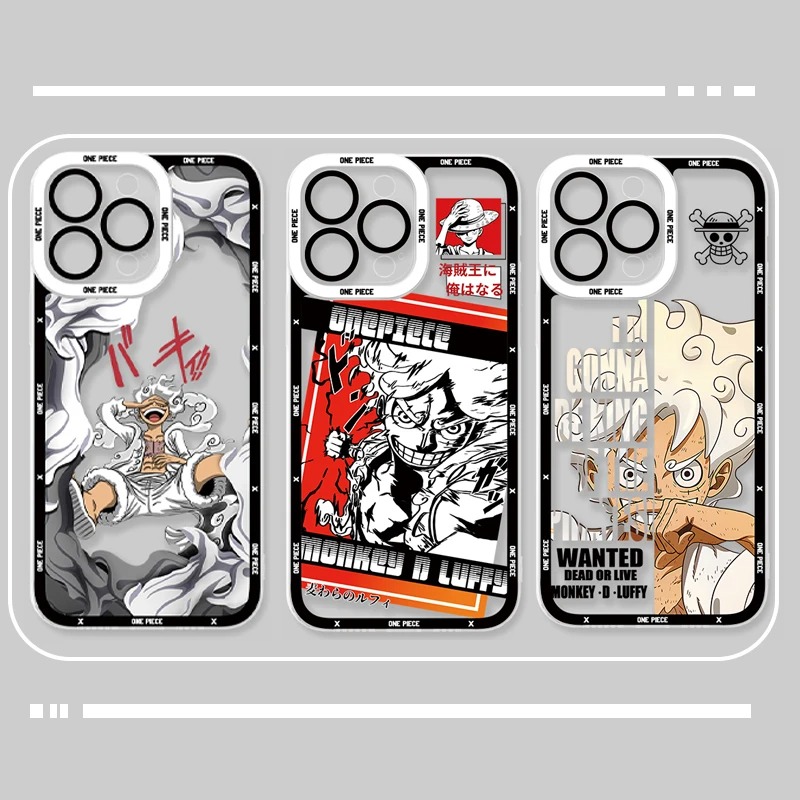 Custodia O-One Piece Monkey D. - Phone Cases Xiaomi recensione e prezzo
