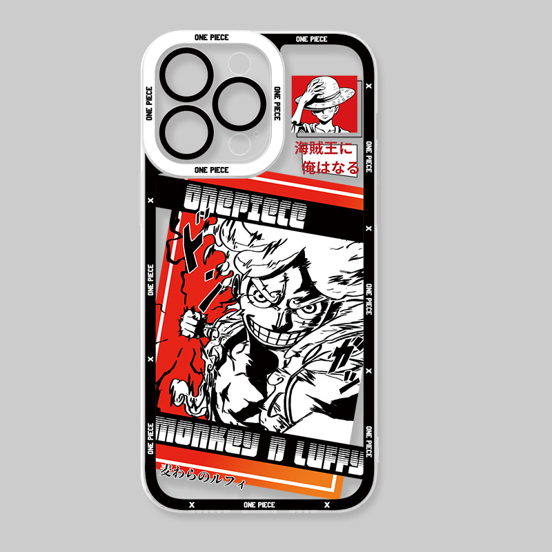 Custodia O-One Piece Monkey D. - Phone Cases Xiaomi recensione e prezzo