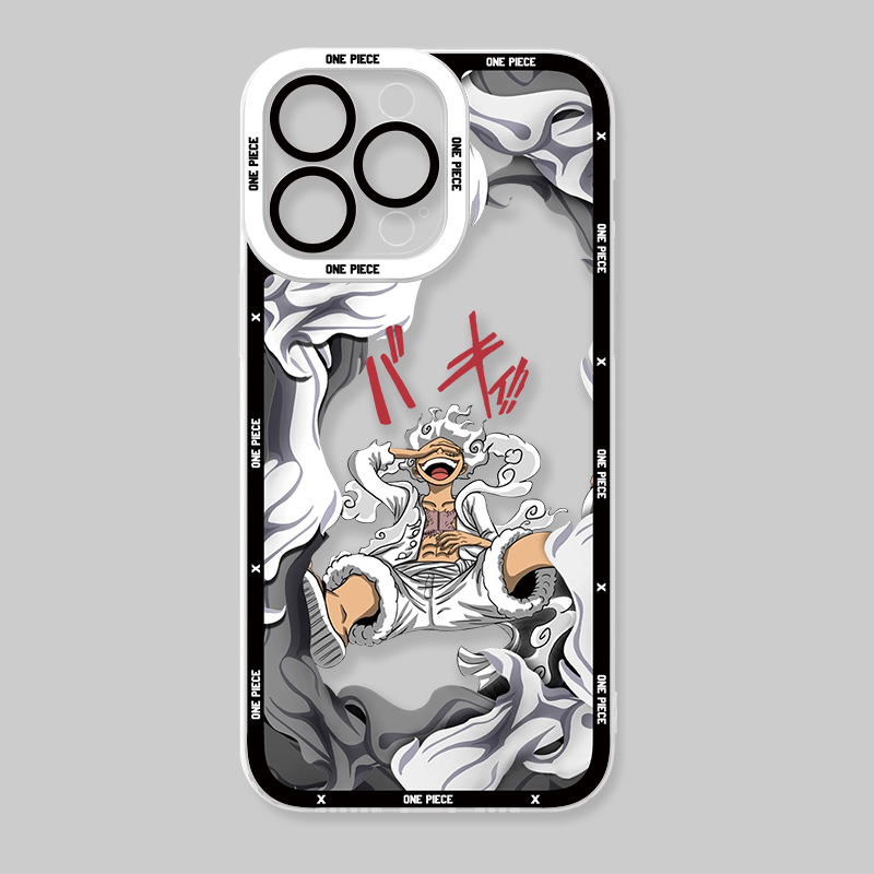 Custodia O-One Piece Monkey D. - Phone Cases Xiaomi recensione e prezzo