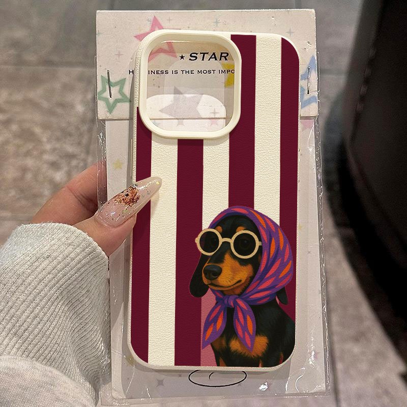 Custodia per telefono con moti - Phone Cases Xr Cute recensione e prezzo