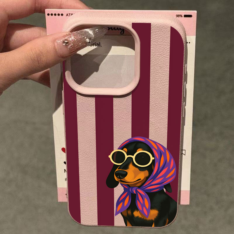 Custodia per telefono con moti - Phone Cases Xr Cute recensione e prezzo