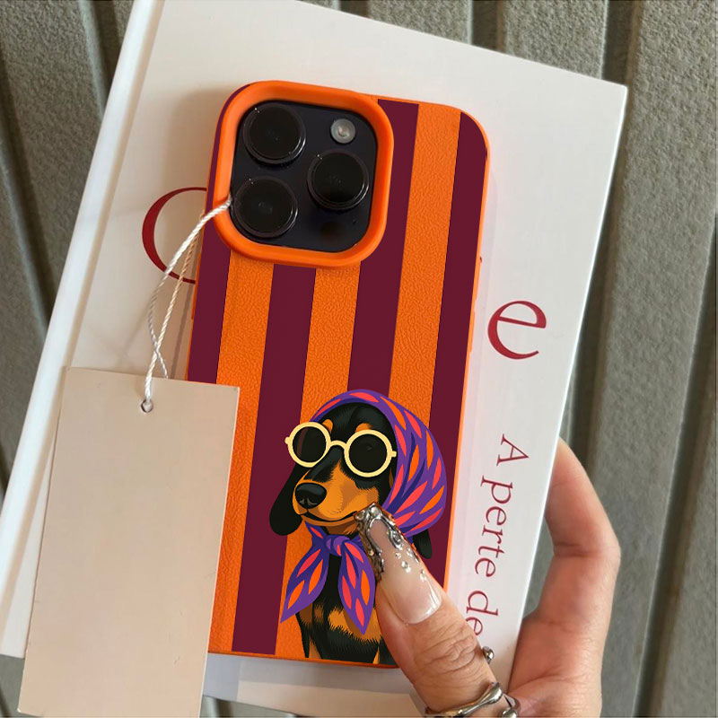 Custodia per telefono con moti - Phone Cases Xr Cute recensione e prezzo