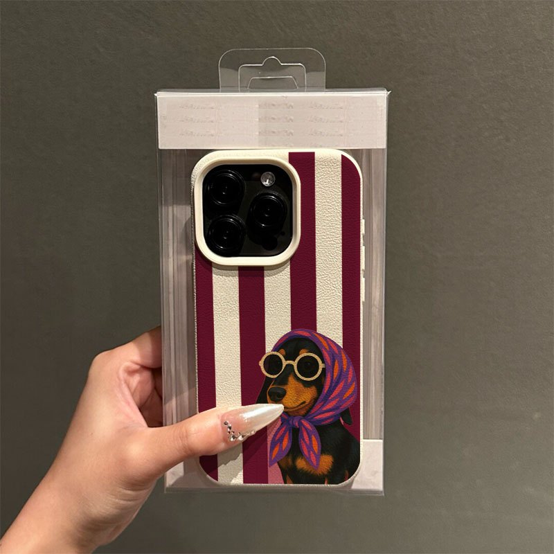 Custodia per telefono con moti - Phone Cases Xr Cute recensione e prezzo
