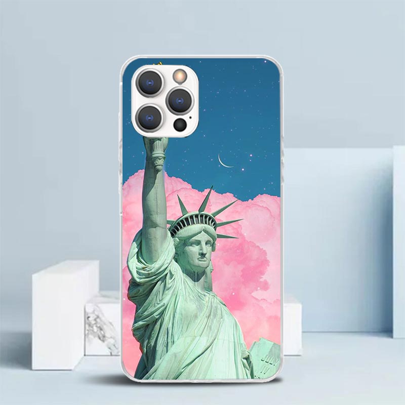 Cover per iPhone NYC New York  - Phone Cases Nyc recensione e prezzo