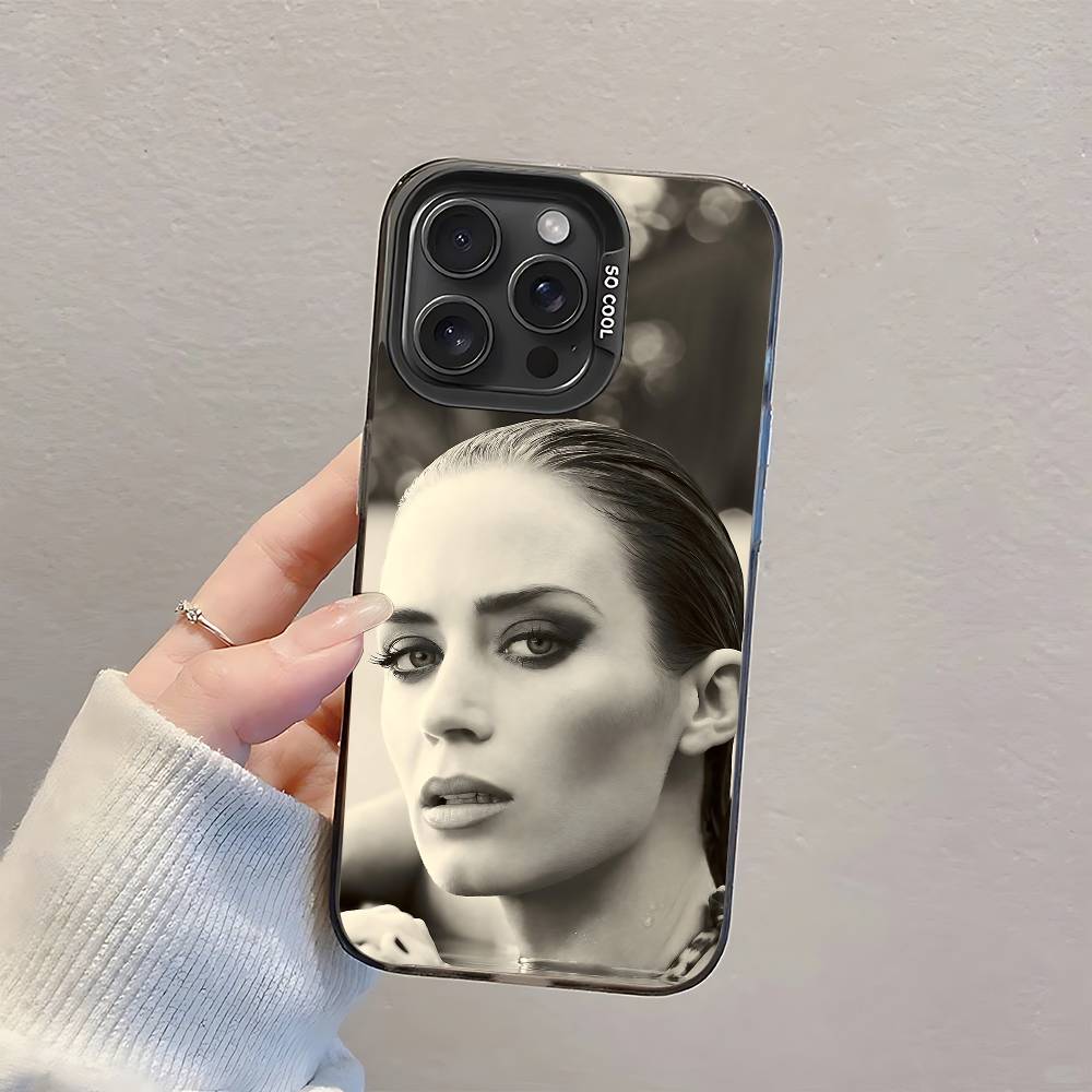 Cover posteriore antiurto colo - Phone Cases Blunt recensione e prezzo