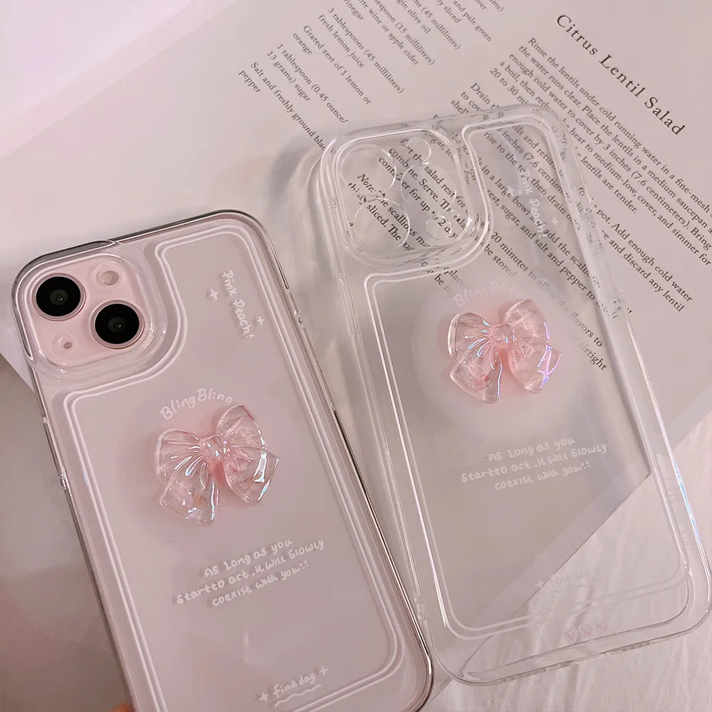 Custodia per telefono traspare - Phone Cases Xr Cute recensione e prezzo