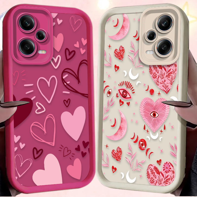 Cover per Telefono a Forma di  - Phone Cases Xiaomi recensione e prezzo