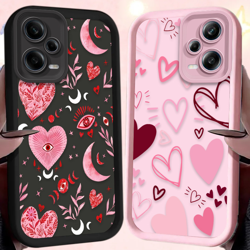 Cover per Telefono a Forma di  - Phone Cases Xiaomi recensione e prezzo