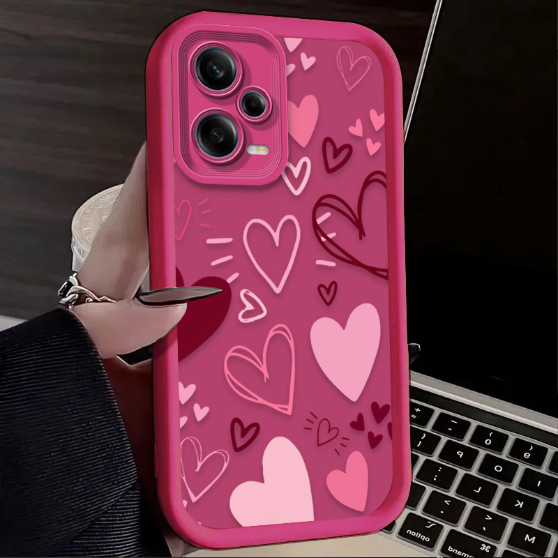 Cover per Telefono a Forma di  - Phone Cases Xiaomi recensione e prezzo