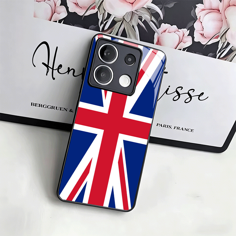 Cover per Telefono in Vetro co - Phone Cases Uk recensione e prezzo