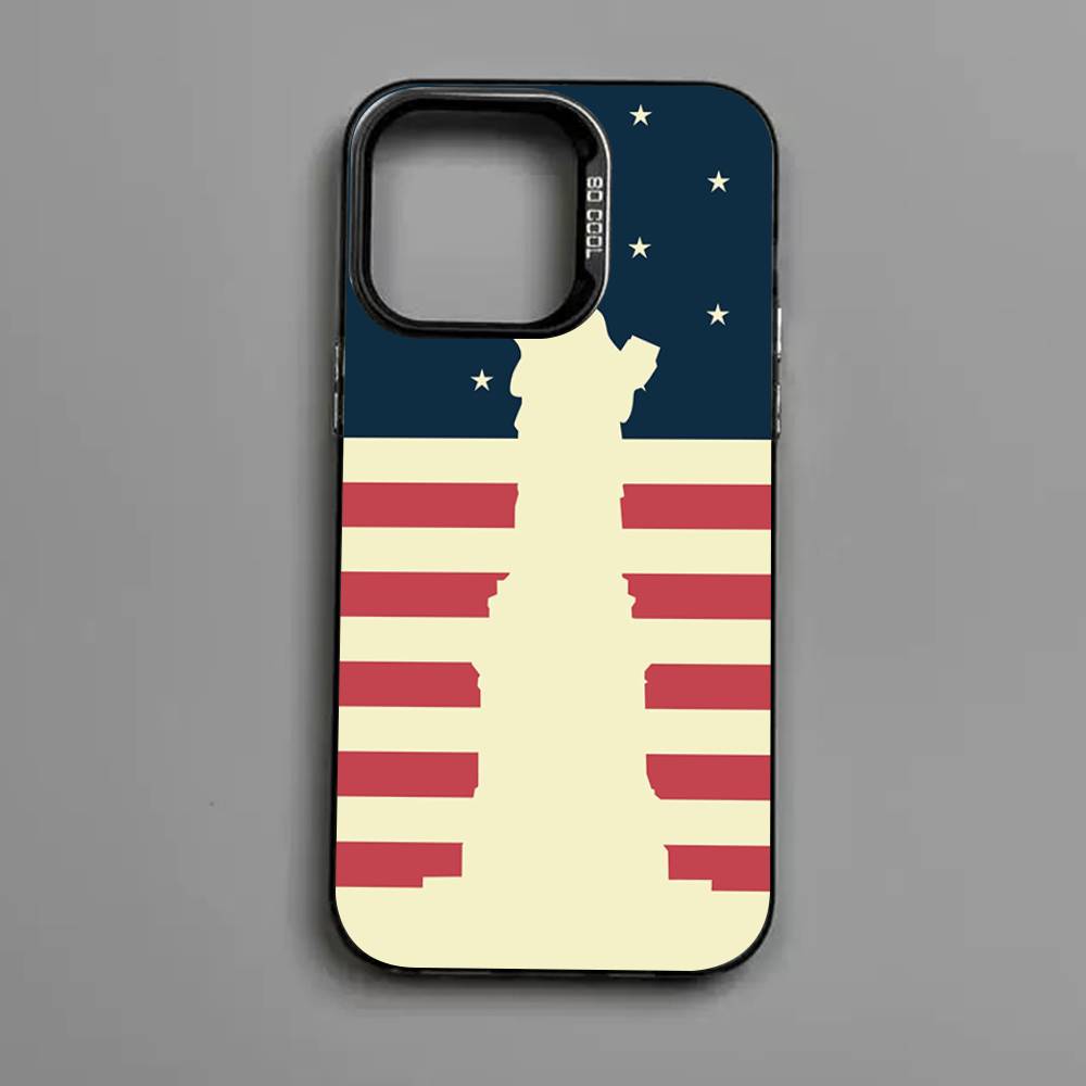 Cover per telefono con bandier - Phone Cases Uk recensione e prezzo