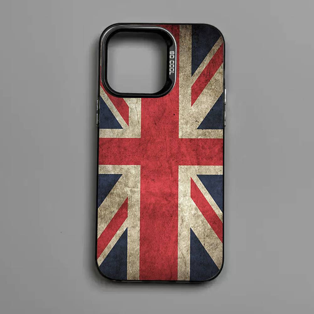 Cover per telefono con bandier - Phone Cases Uk recensione e prezzo