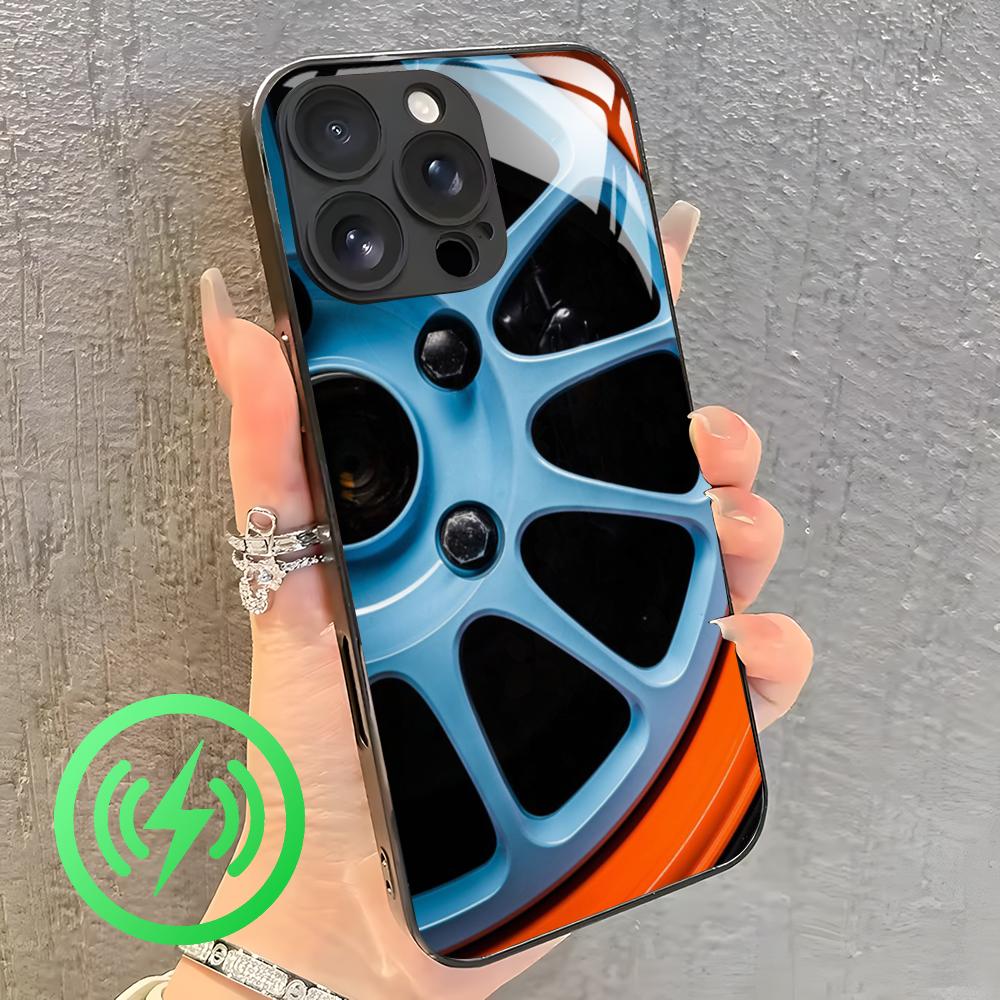 Custodia per telefono in vetro - Phone Cases Iphone 11 recensione e prezzo