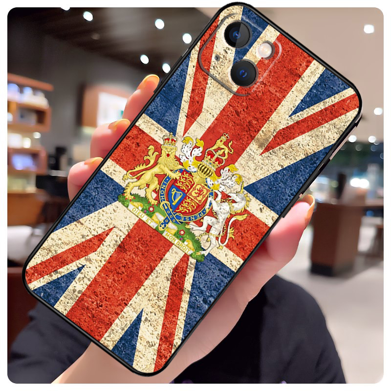 Inghilterra British UK Union J - Phone Cases Uk recensione e prezzo
