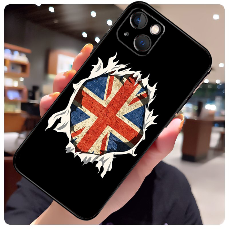 Inghilterra British UK Union J - Phone Cases Uk recensione e prezzo