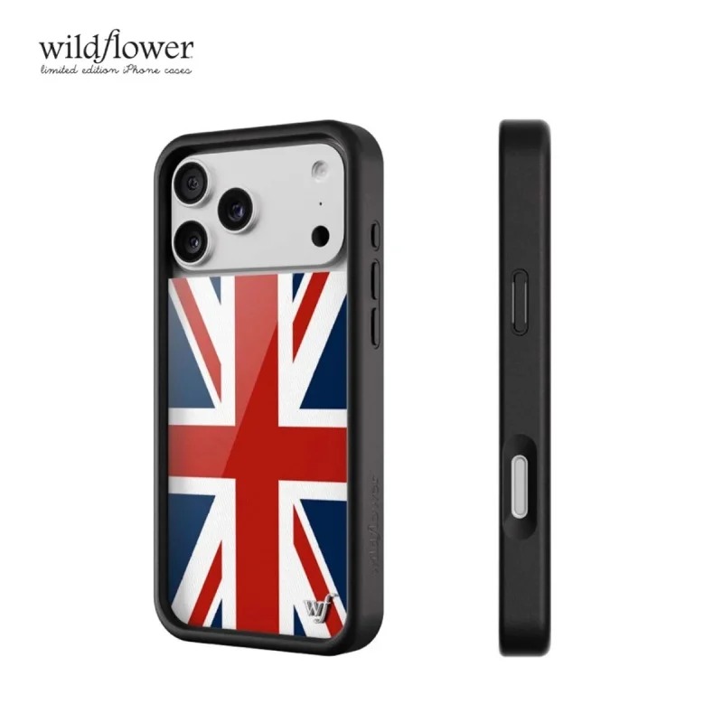 Custodia per telefono Fashion  - Phone Cases Uk recensione e prezzo