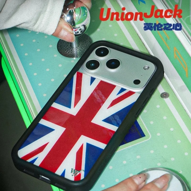 Custodia per telefono Fashion  - Phone Cases Uk recensione e prezzo