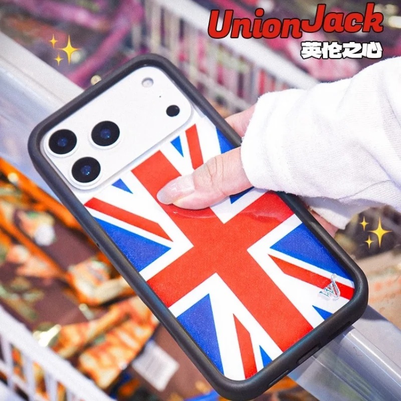 Custodia per telefono Fashion  - Phone Cases Uk recensione e prezzo