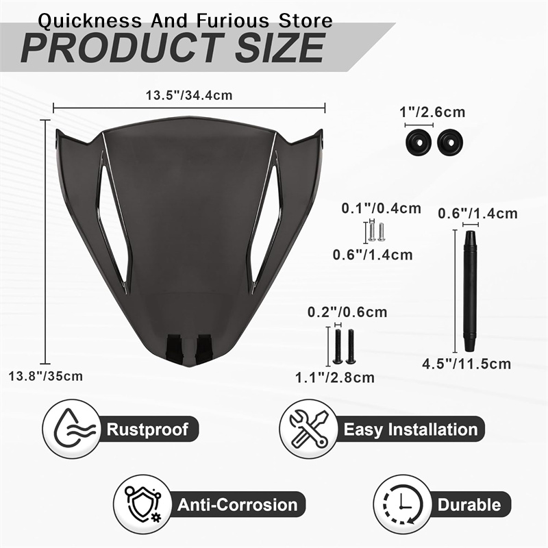 【MO】 Supporto per calibro colo - Phone Cases Blunt recensione e prezzo