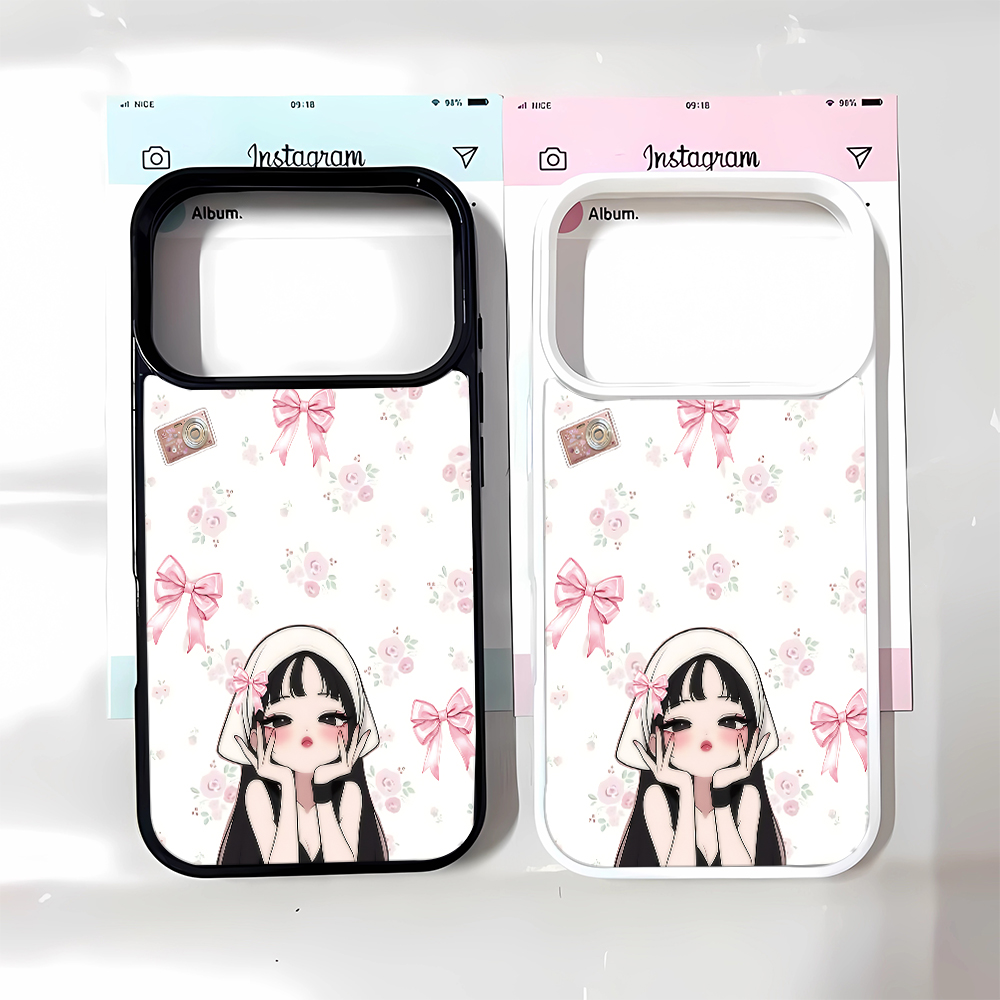 Custodia per telefono sottile, - Phone Cases Kawaii recensione e prezzo
