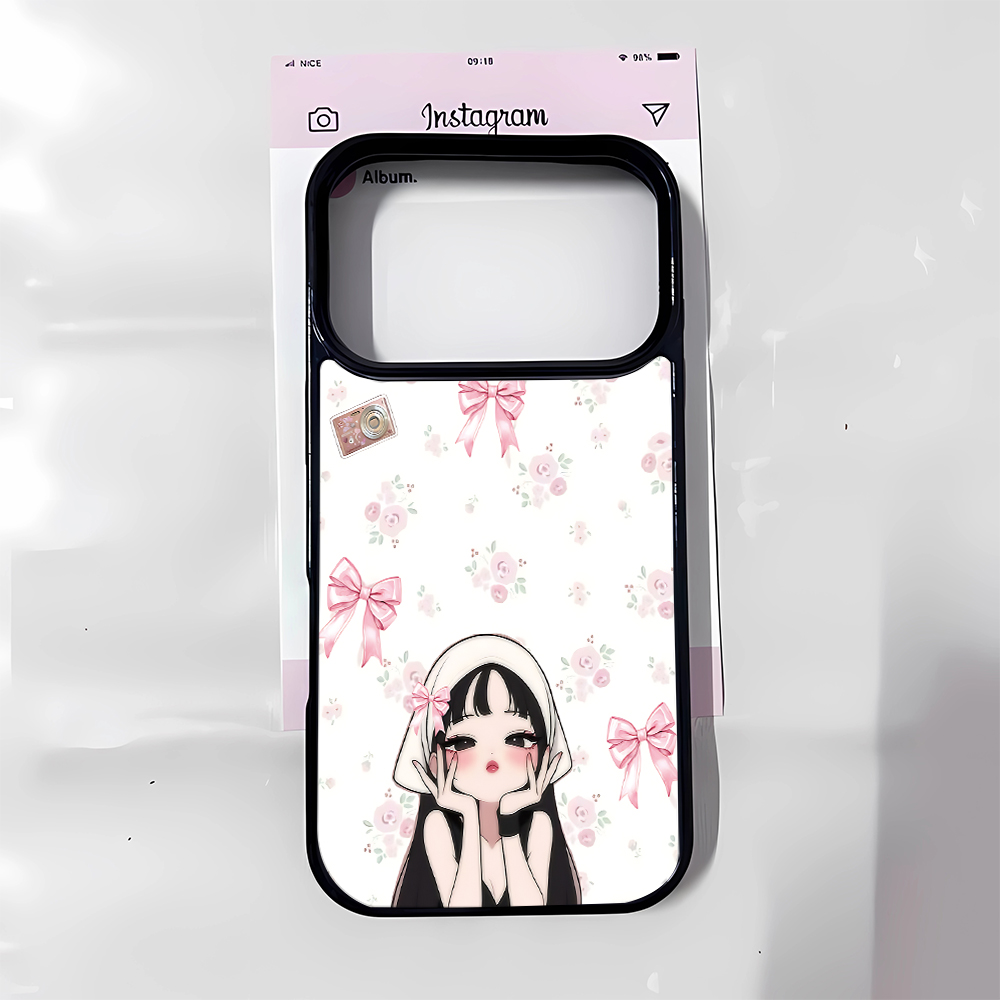 Custodia per telefono sottile, - Phone Cases Kawaii recensione e prezzo