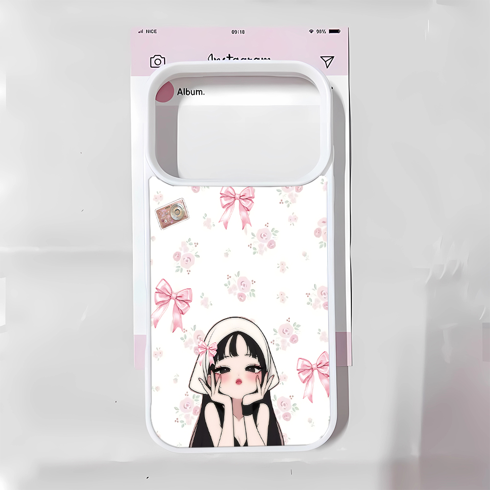 Custodia per telefono sottile, - Phone Cases Kawaii recensione e prezzo