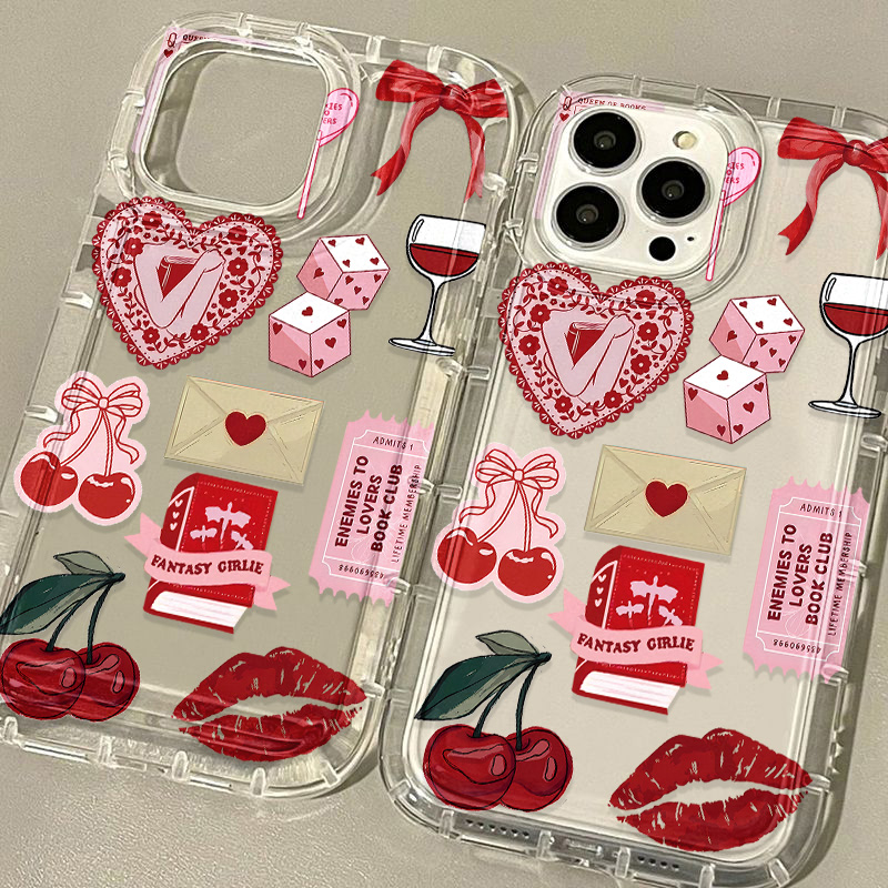 Custodia per telefono coreana  - Phone Cases Xr Cute recensione e prezzo
