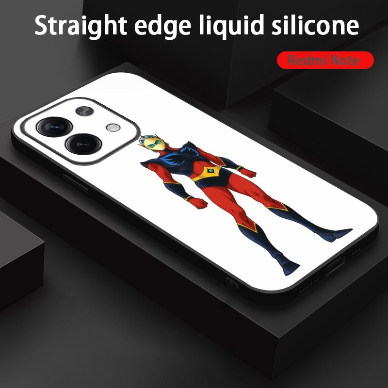 Cover per telefono UFO Robot G - Phone Cases Iphone 11 recensione e prezzo
