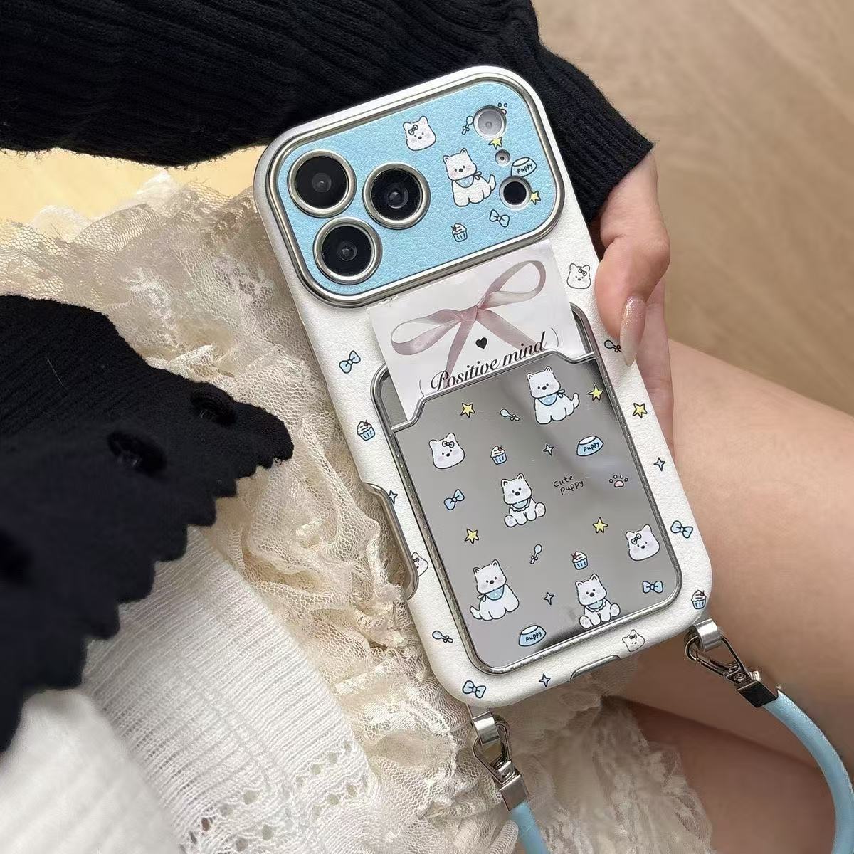 Custodia Protettiva Kawaii per - Phone Cases Kawaii recensione e prezzo