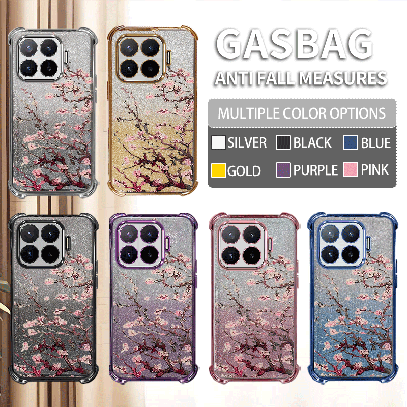 Cover protettiva con placcatur - Phone Cases Xiaomi recensione e prezzo