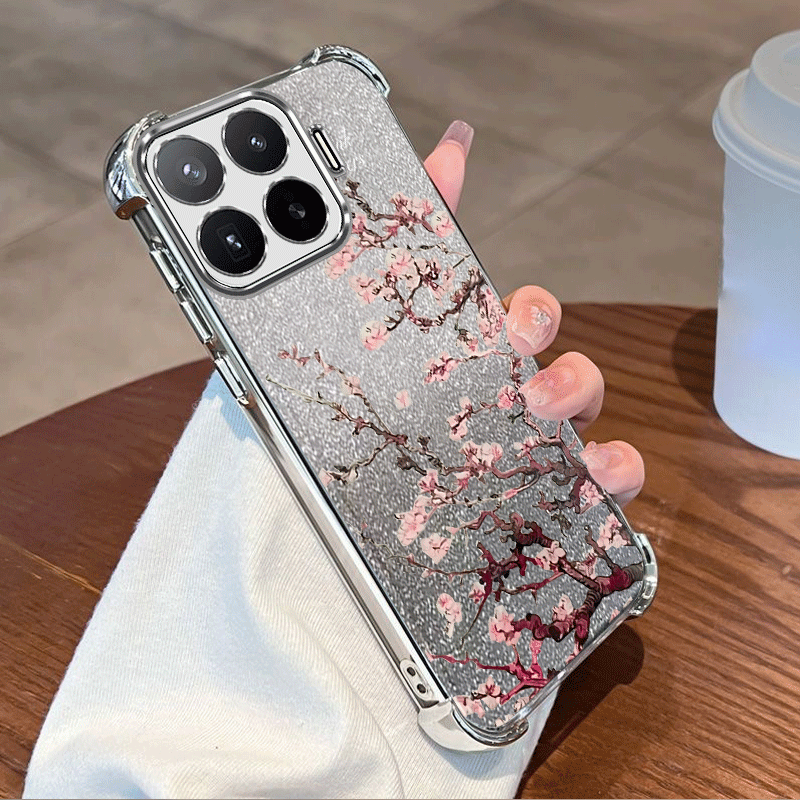 Cover protettiva con placcatur - Phone Cases Xiaomi recensione e prezzo