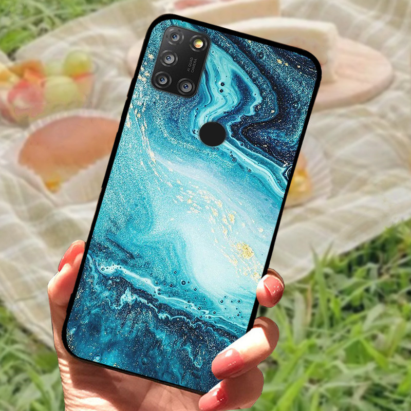 Per Alcatel 3X 2020 Custodia M - Phone Cases Uk recensione e prezzo