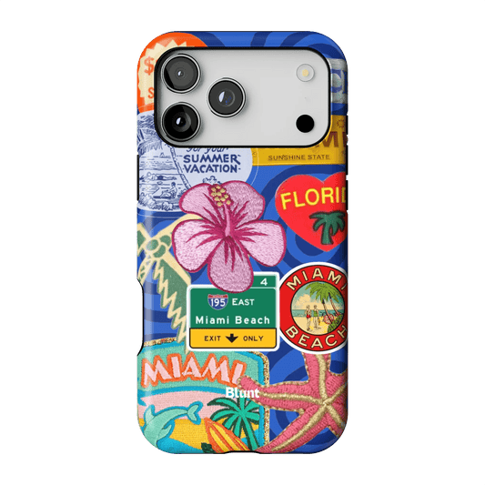 Custodia per iPhone di Lusso c - Phone Cases Blunt recensione e prezzo