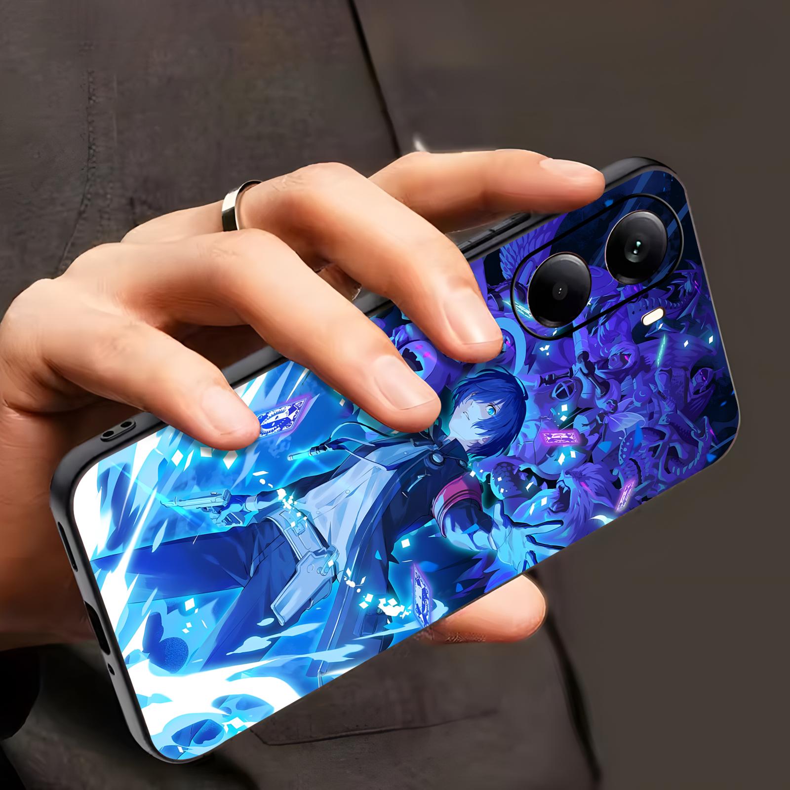 Cover per telefono HOT Game Pe - Phone Cases Xiaomi recensione e prezzo