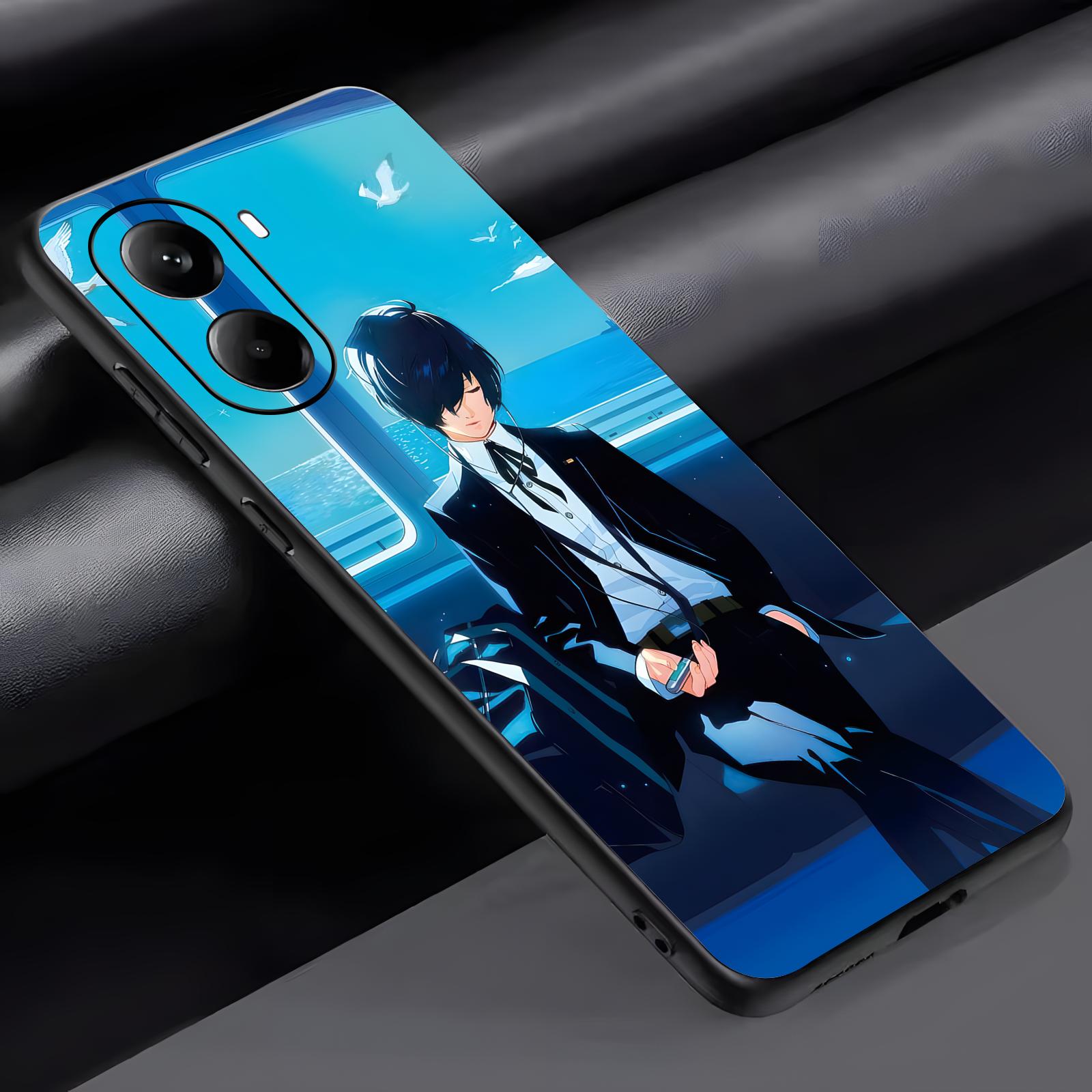 Cover per telefono HOT Game Pe - Phone Cases Xiaomi recensione e prezzo