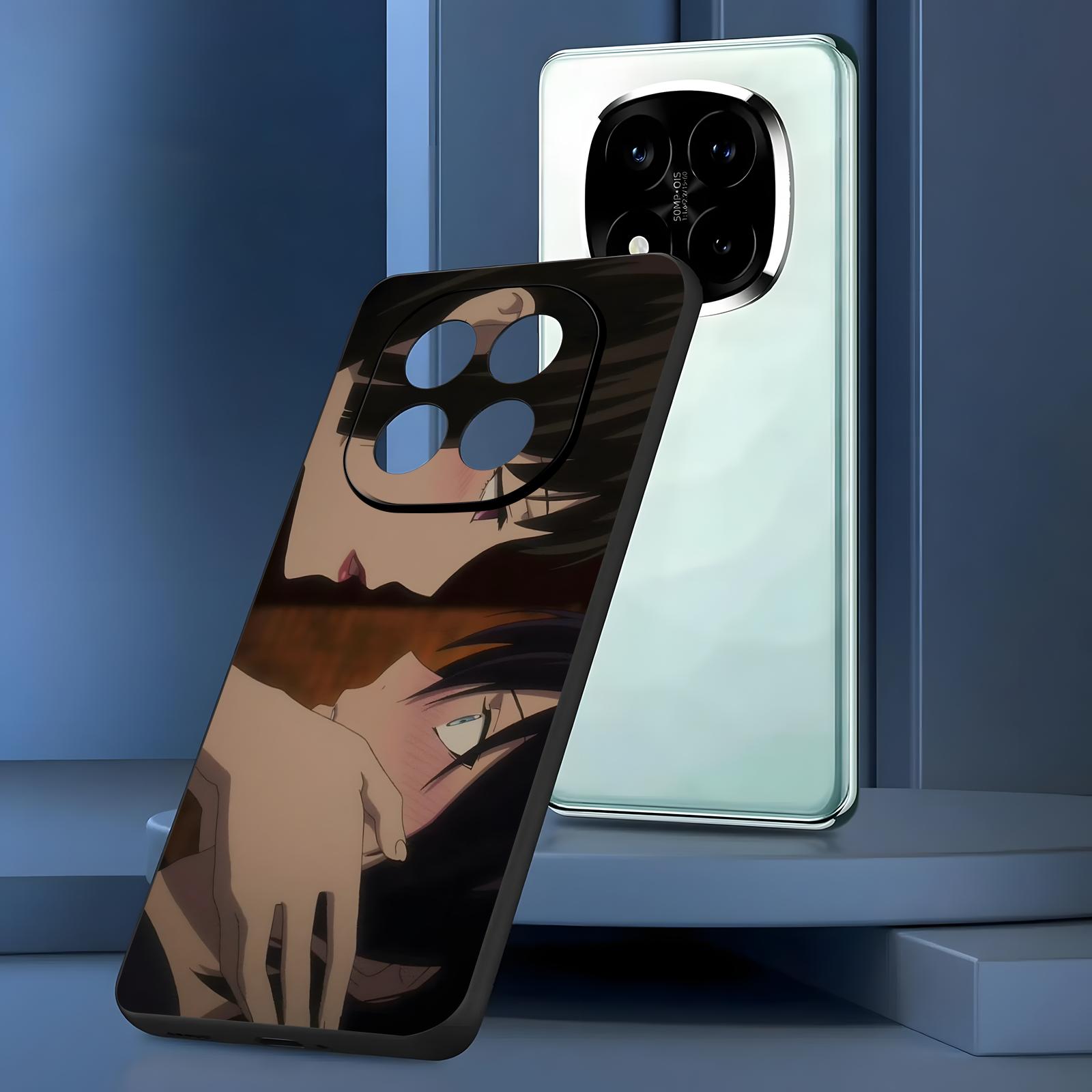 Cover per telefono Anime Norag - Phone Cases Xiaomi recensione e prezzo