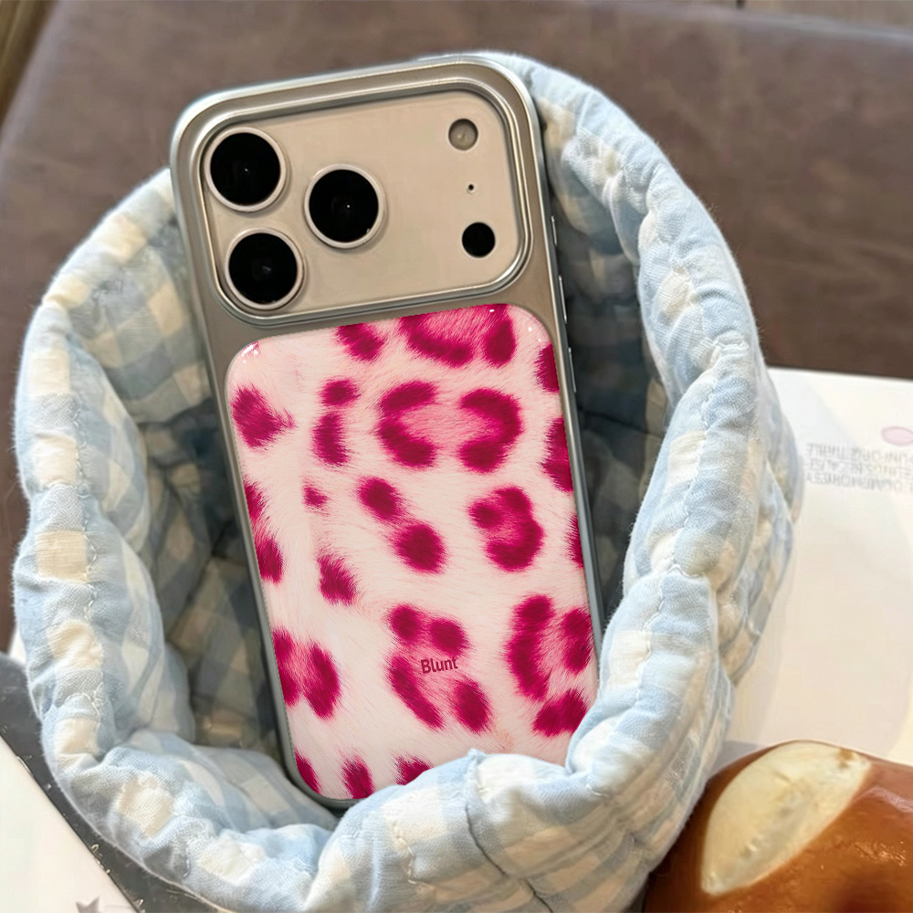 Custodia per telefono di lusso - Phone Cases Blunt recensione e prezzo
