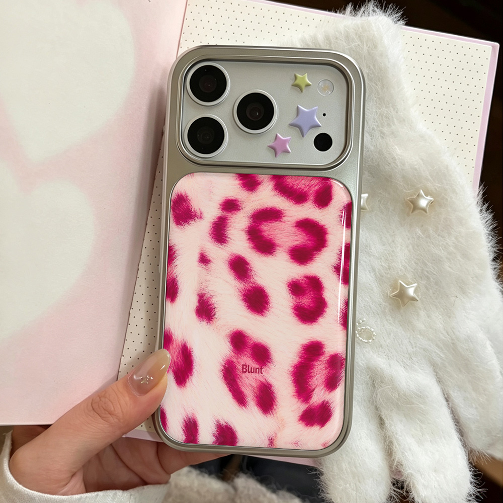 Custodia per telefono di lusso - Phone Cases Blunt recensione e prezzo