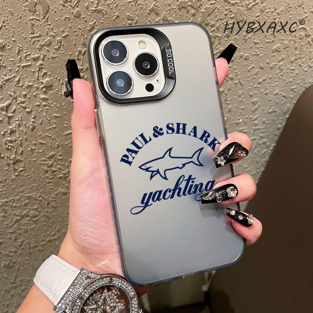 Custodia per telefono S-S-SHAR - Phone Cases Iphone 15 recensione e prezzo