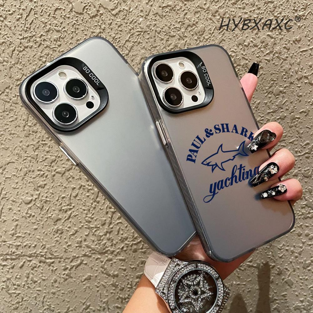 Custodia per telefono S-S-SHAR - Phone Cases Iphone 15 recensione e prezzo