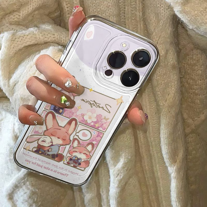 Cover Anti-caduta per iPhone 1 - Phone Cases Disney Springs recensione e prezzo