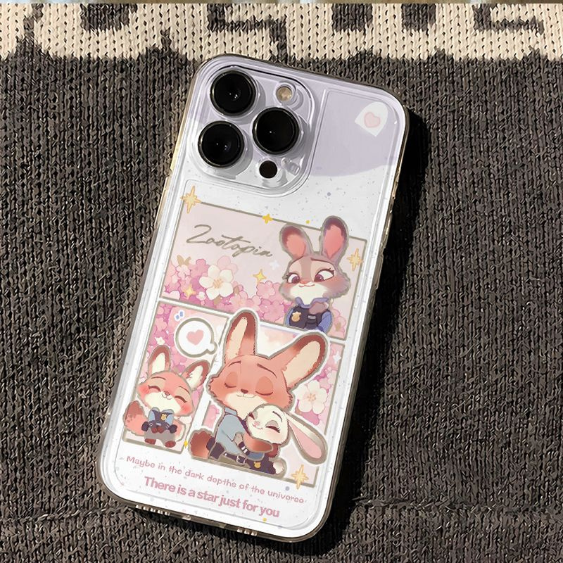 Cover Anti-caduta per iPhone 1 - Phone Cases Disney Springs recensione e prezzo