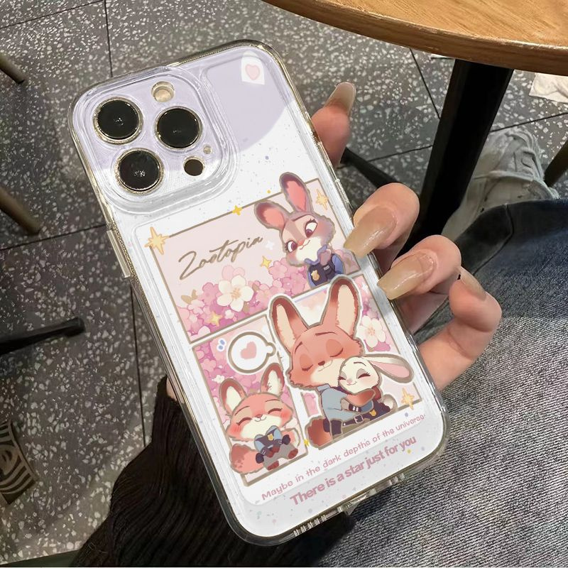 Cover Anti-caduta per iPhone 1 - Phone Cases Disney Springs recensione e prezzo