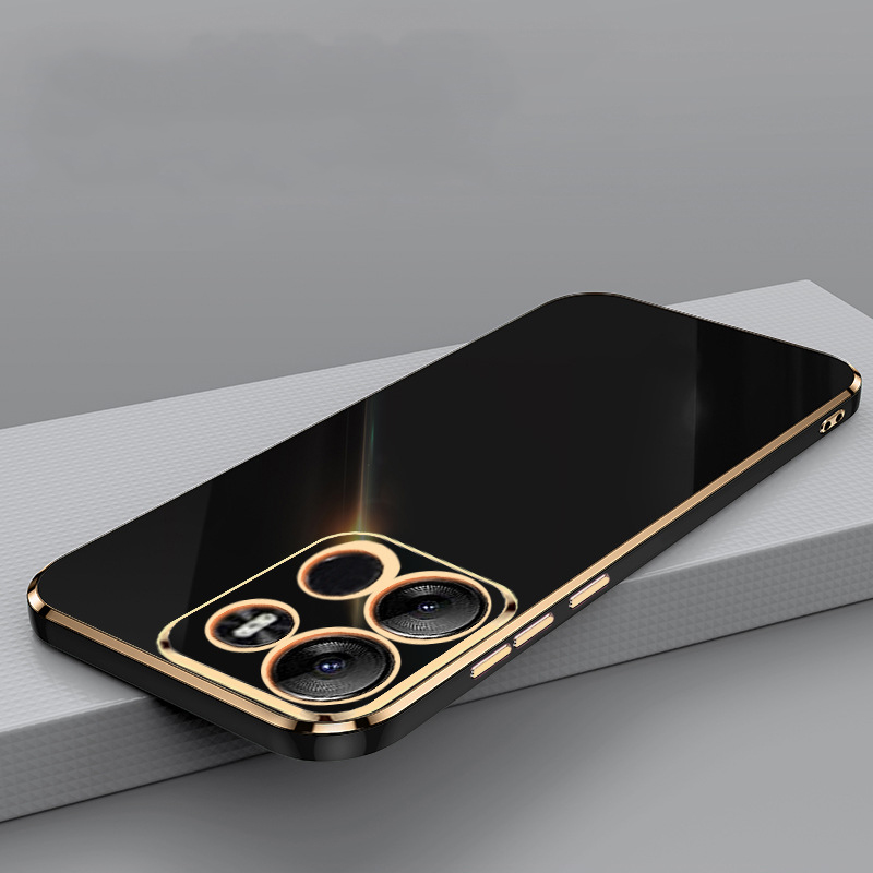 Per Tecno Spark Go 2023 Caso I - Phone Cases Nyc recensione e prezzo