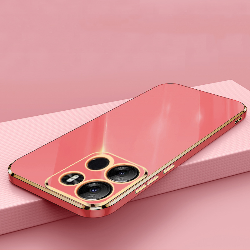 Per Tecno Spark Go 2023 Caso I - Phone Cases Nyc recensione e prezzo