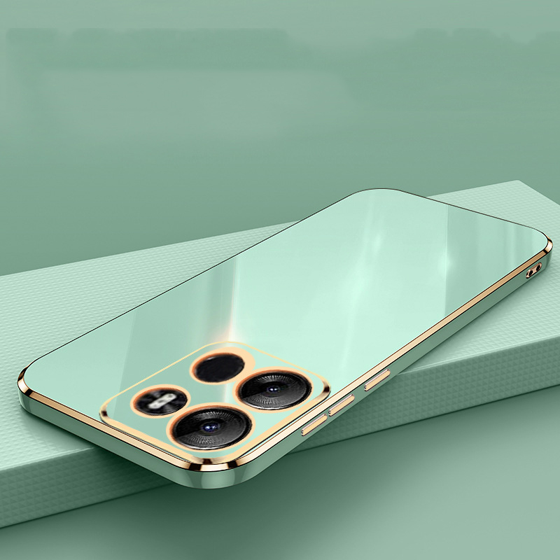 Per Tecno Spark Go 2023 Caso I - Phone Cases Nyc recensione e prezzo
